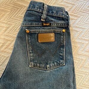 Vintage Wrangler Jeans